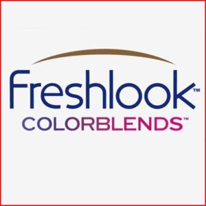 Freshlook (Monthly)