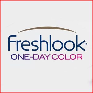 Freshlook (One Day)