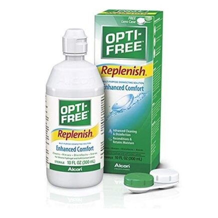 OPTI-FREE Replenish 300ml