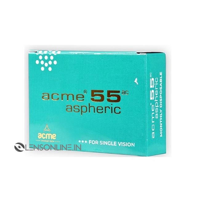 acme-55-Aspheric-toric-4-lens